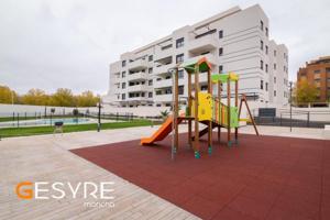 Piso en venta en Ciudad Real, Hospital General photo 0