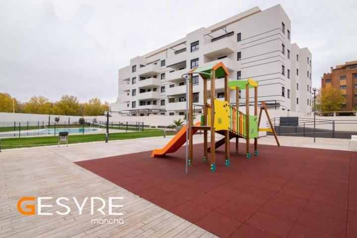 Piso en venta en Ciudad Real, Hospital General photo 0