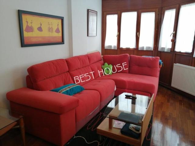 Piso en venta en Vitoria-Gasteiz, Aranbizkarra photo 0