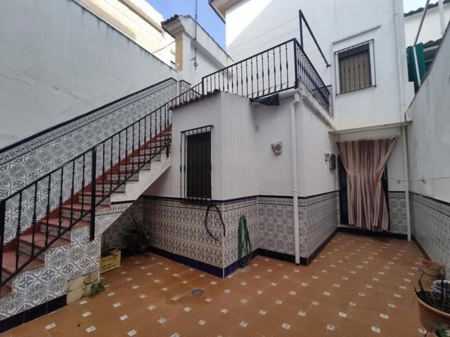 Casa en venta en Cabra, Andalucia photo 0