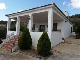 Chalet en venta en Archidona, Archidona photo 0