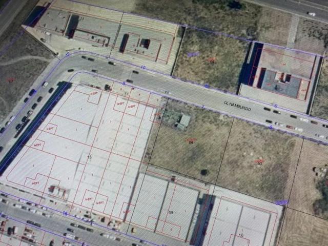 Terreno en venta en Ponferrada, PIB photo 0