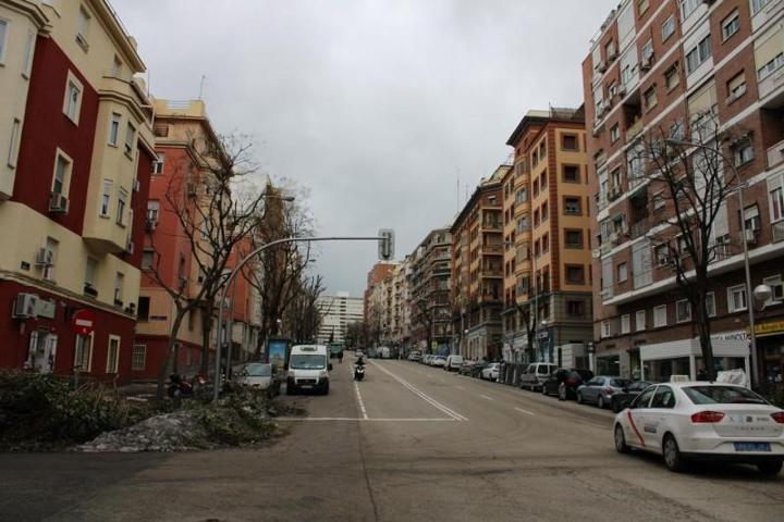 Piso en venta en Madrid photo 0