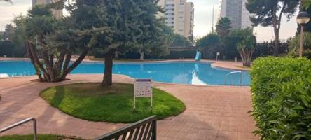 Piso en venta en Benidorm photo 0