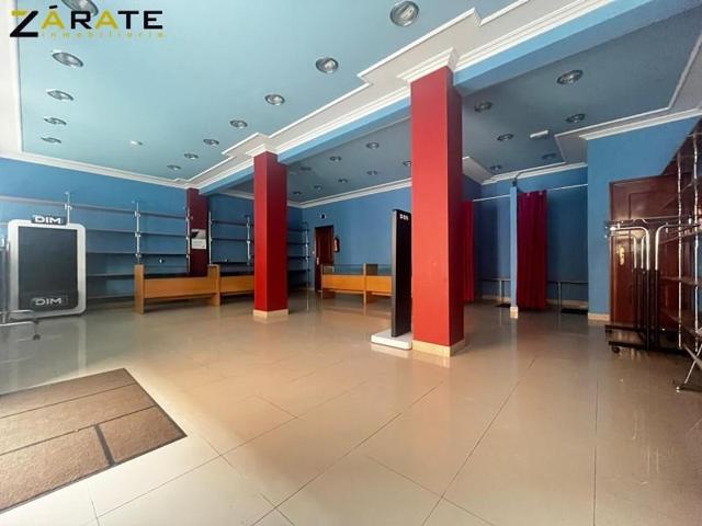 Local comercial en venta en Bilbao, Sarriko photo 0