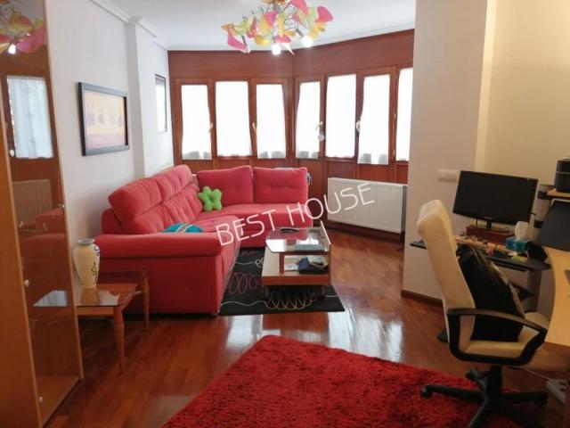 Piso en venta en Vitoria-Gasteiz, Aranbizkarra photo 0