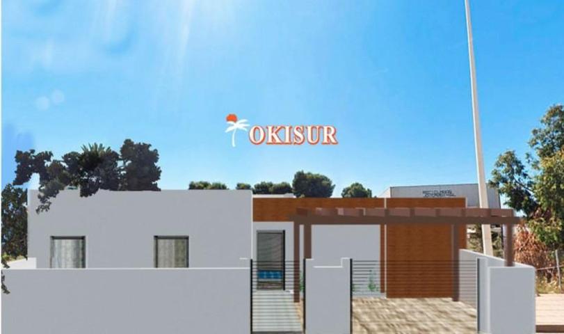 Chalet en venta en Cuevas del Almanzora, Palomares photo 0