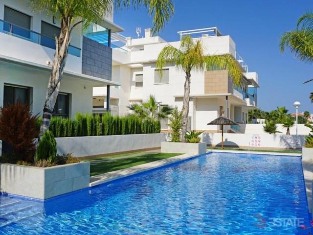 Apartamento en venta en Ciudad quesada, Doña Pepa photo 0