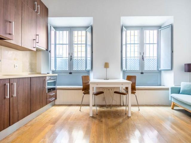 Piso en venta en Sevilla, Santa Cruz - Alfalfa photo 0