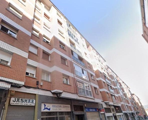 Apartamento en venta en Bilbao, Santutxu photo 0