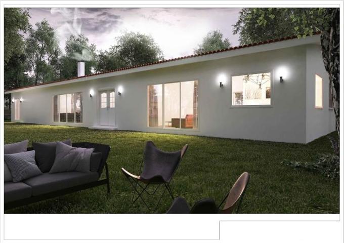 Chalet en venta en Algaida, Son amora photo 0