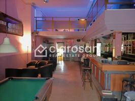 Local comercial en venta en Málaga photo 0