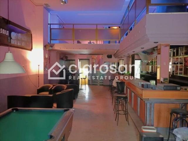 Local comercial en venta en Málaga photo 0