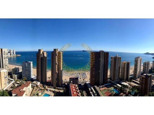 Apartamento en venta en Benidorm photo 0