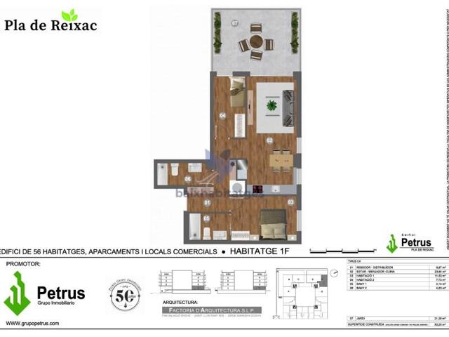 Planta baja en venta en Montcada i Reixac photo 0