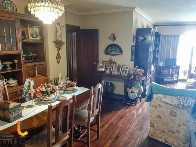 Piso en venta en Algeciras photo 0