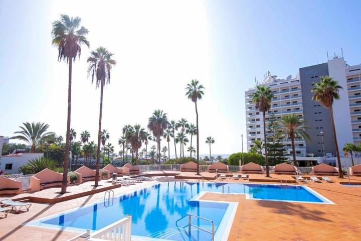 Apartamento en venta en Santa Cruz de Tenerife, Añaza photo 0