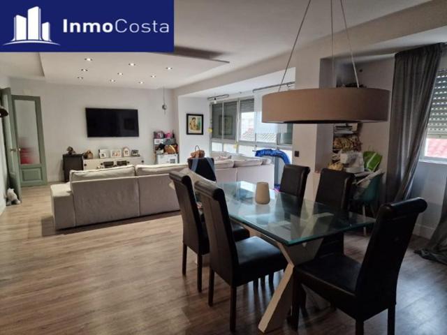 Piso en venta en La Línea de la Concepción, Centro photo 0