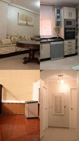 Casa en venta en Melilla, Centro photo 0