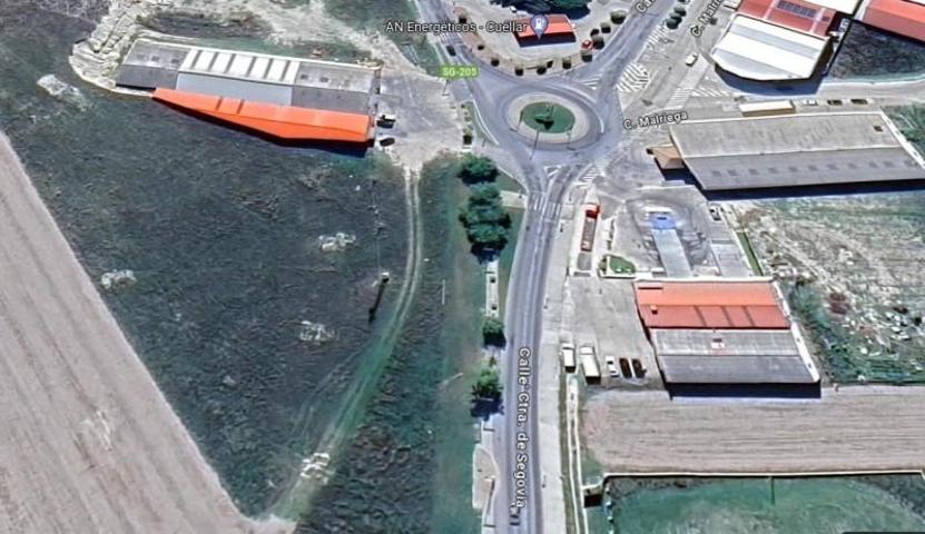 Terreno en venta en Cuéllar, Santa clara photo 0