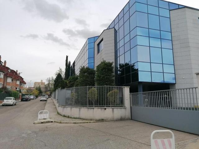 Oficina en venta en Las Rozas de Madrid, El Pinar- Punta Galea photo 0