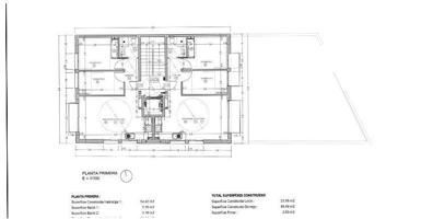 Apartamento en venta en Palamós, Sant joan de palamos photo 0