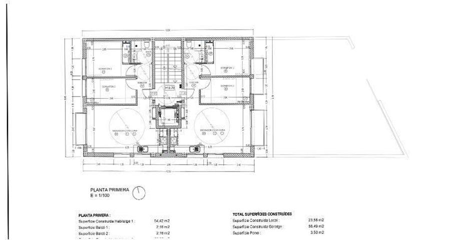 Apartamento en venta en Palamós, Sant joan de palamos photo 0