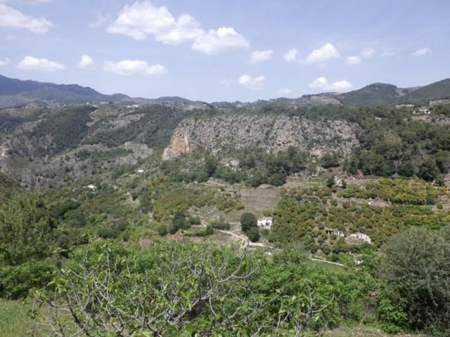 Casa en venta en Alozaina, Alozaina photo 0