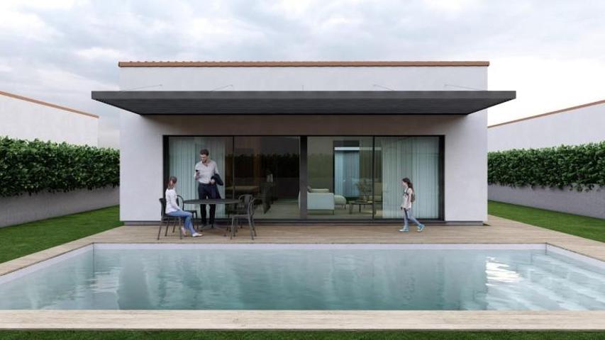 Chalet en venta en Castañeda, Pomaluengo photo 0