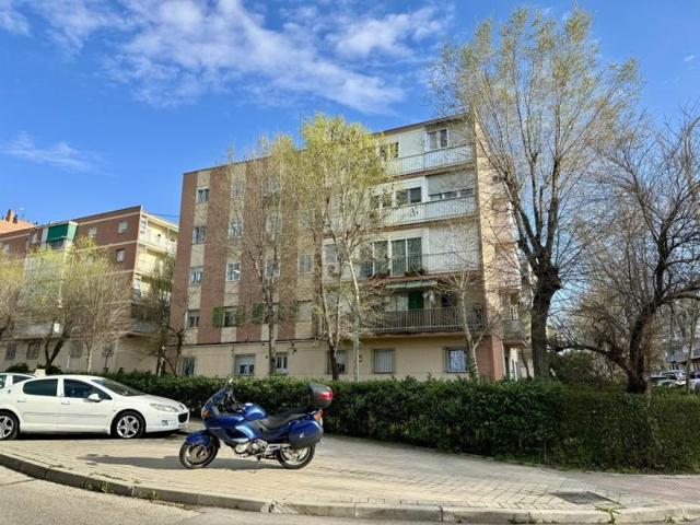 Piso en venta en Madrid, Campamento photo 0