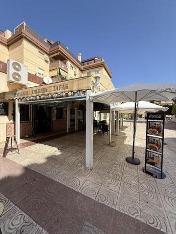 Local comercial en venta en Málaga, Calle Sófocles, 29010 photo 0