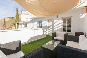 Adosada en venta en Cenes de la Vega, Cerro del oro photo 0