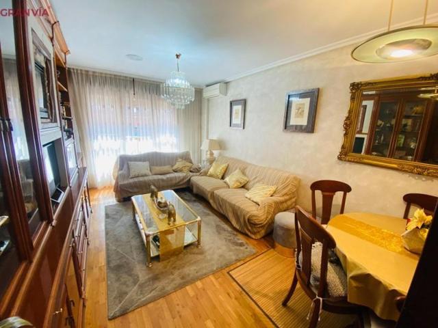 Piso en venta en Logroño, Centro photo 0