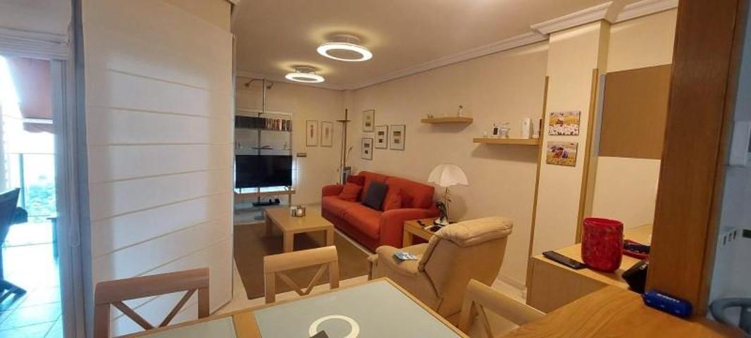 Piso en venta en Villajoyosa, Cala de Villajoyosa photo 0