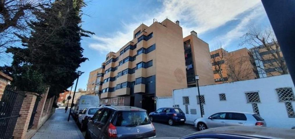 Local comercial en venta en Valdemoro, Hospital photo 0