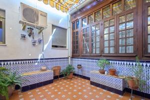 Casa en venta en Jerez de la Frontera, Centro photo 0