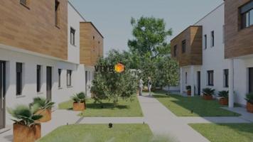 Duplex en venta en Mairena del Aljarafe, Centro photo 0