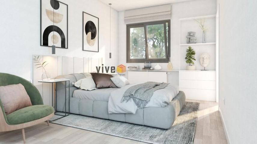 Duplex en venta en Mairena del Aljarafe, Centro photo 0