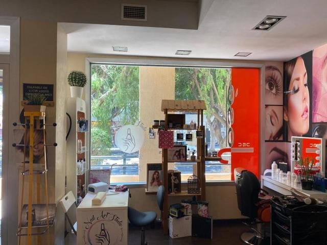 Local comercial en venta en Málaga, Parque Litoral photo 0