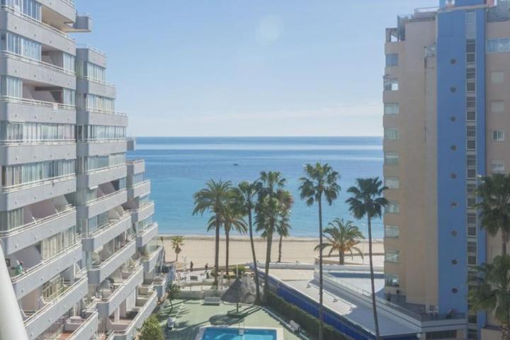Apartamento en venta en Calpe, Calpe - Playa La Fossa photo 0