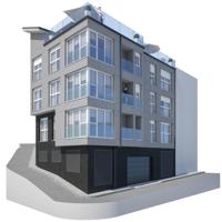 Piso en venta en San Vicente de la Barquera, Costa de cantabria photo 0