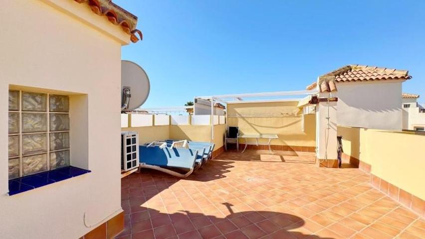 Aticos en venta en Torrevieja, Punta Prima photo 0