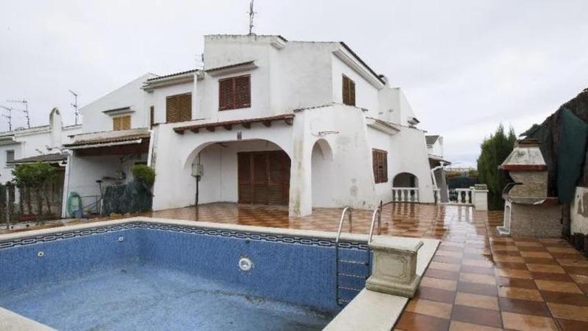 Adosada en venta en Segur de Calafell, Segur Platja photo 0