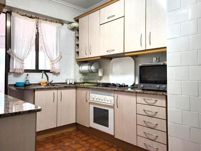 Piso en venta en Alicante, Altozano photo 0