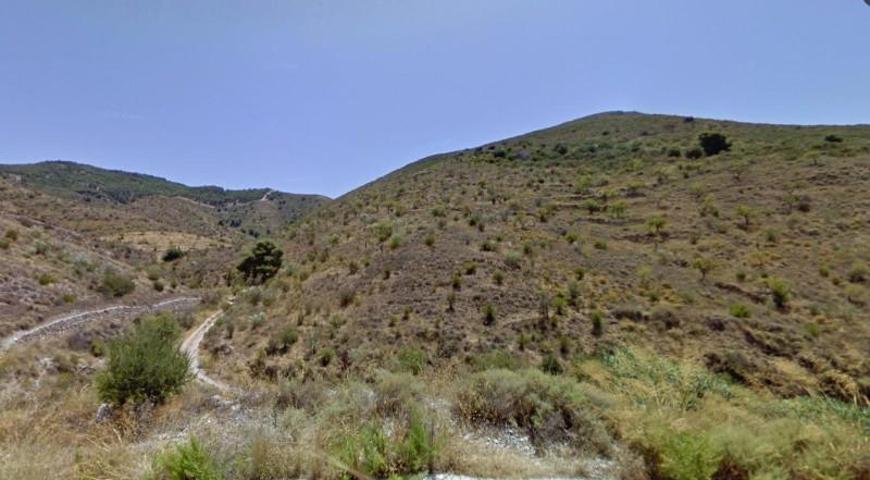 Terreno en venta en Motril, La Garnatilla photo 0