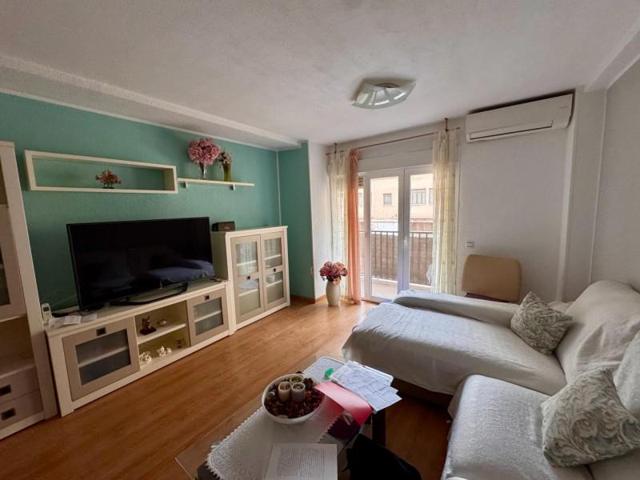 Piso en venta en Almería, Centro photo 0