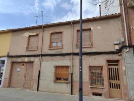 Casa en venta en Almansa, Centro photo 0
