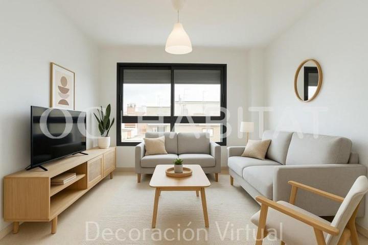 Piso en venta en Massalfassar, Masalfasar photo 0