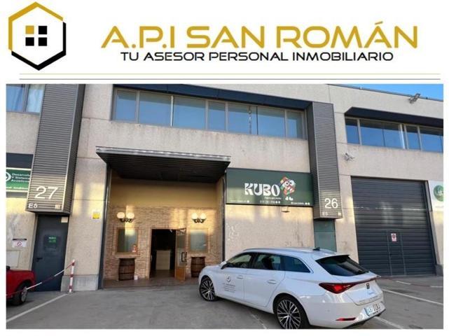 Nave industrial en venta en Meco, Calle la Venta, 28880 photo 0