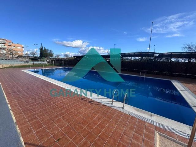 Apartamento en venta en Cáceres, MACONDO photo 0